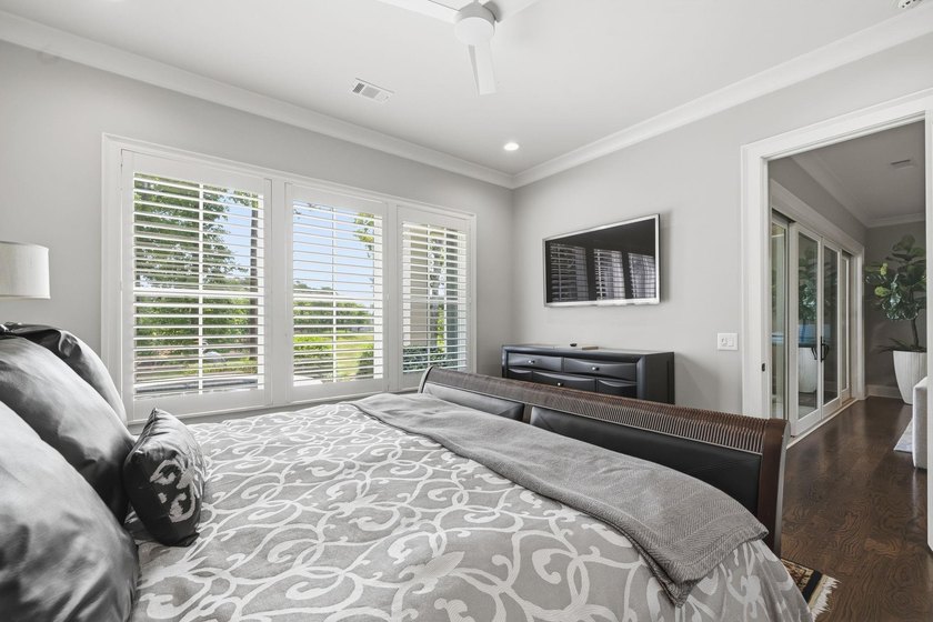 Some homes at Reynolds Lake Oconee have golf views. Very few - photo 44