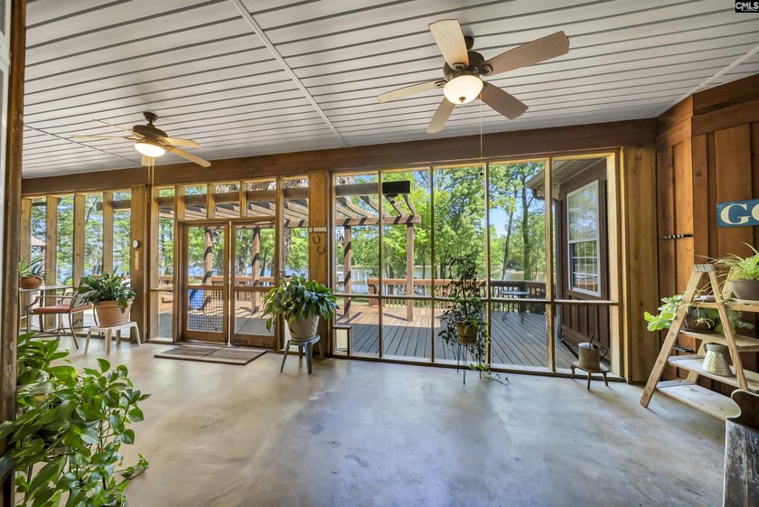 Discover unparalleled space on Lake Murray in Saluda County - photo 49