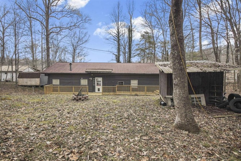 Welcome to your new lake house! This 2 bed 1 bath property - photo 31