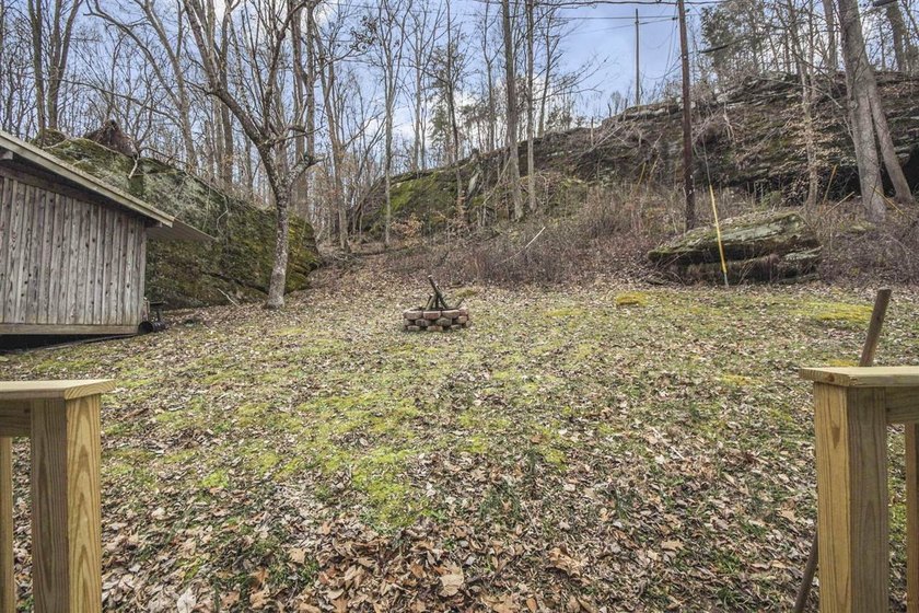 Welcome to your new lake house! This 2 bed 1 bath property - photo 33