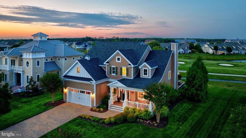 Welcome to 27551 Medallion Avenue, an exceptional golf and - photo 5