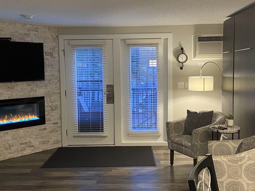 Welcome to this beautifully updated Wisconsin Dells condo - photo 8