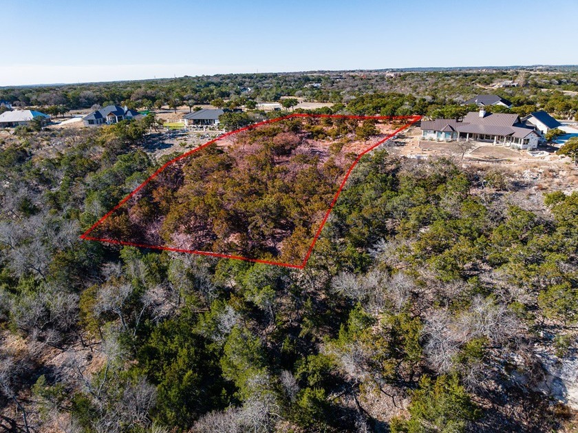 Build your custom dream home in Las Colinas, one of Kerrville's - photo 11