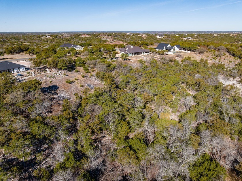 Build your custom dream home in Las Colinas, one of Kerrville's - photo 13