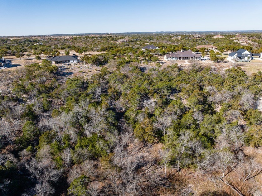 Build your custom dream home in Las Colinas, one of Kerrville's - photo 15