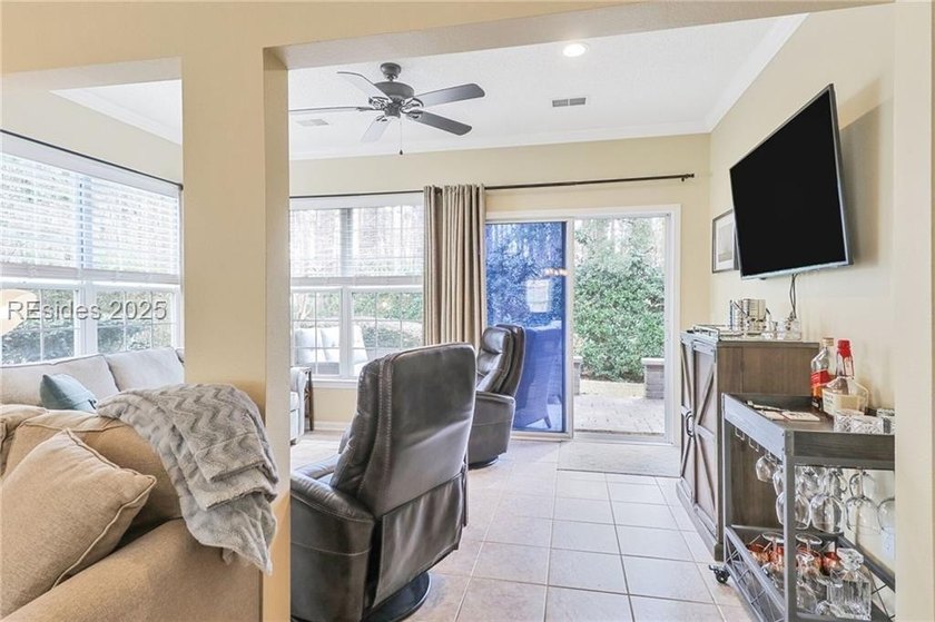 Home is being sold furnished. One of the best locations in Sun - photo 23
