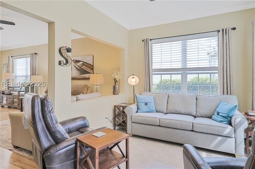Home is being sold furnished. One of the best locations in Sun - photo 24