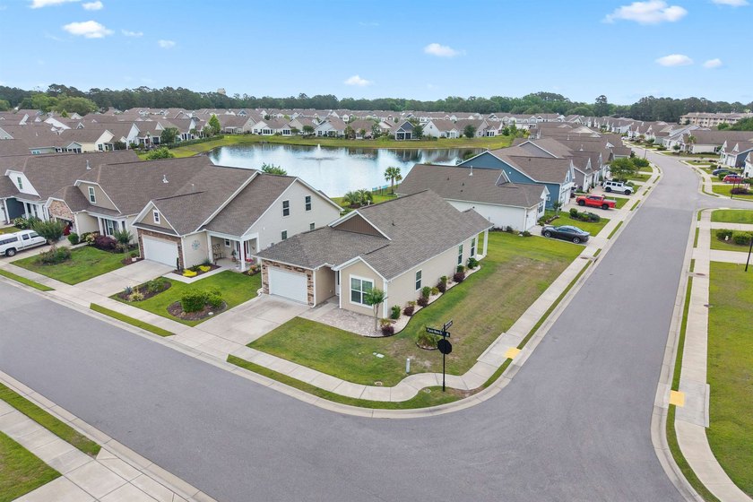Located in the highly sought-after Little River community of - photo 2