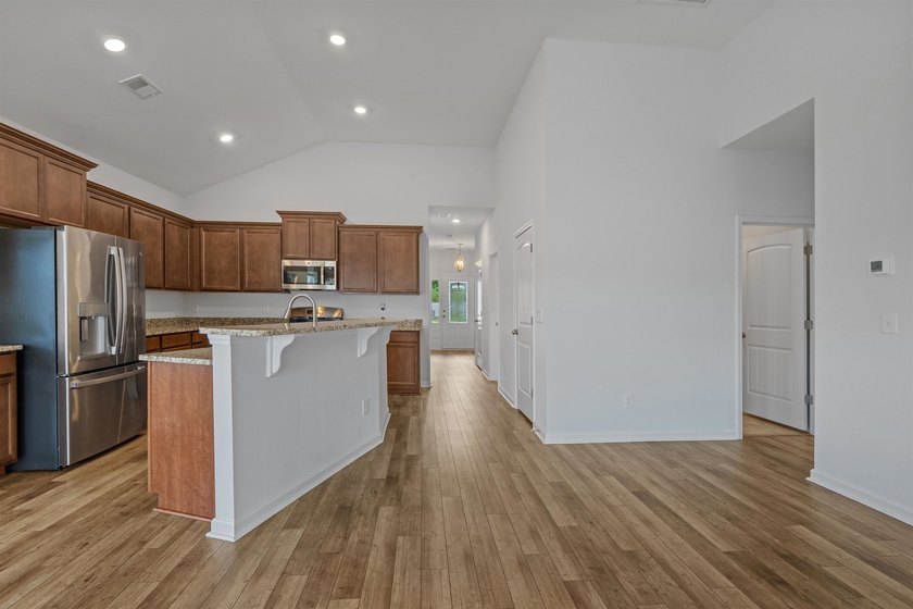 Located in the highly sought-after Little River community of - photo 8