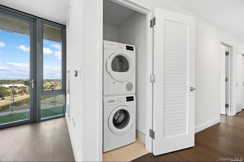 Welcome to Unit 16J at Skyview's Grand One Tower! This rare - photo 6