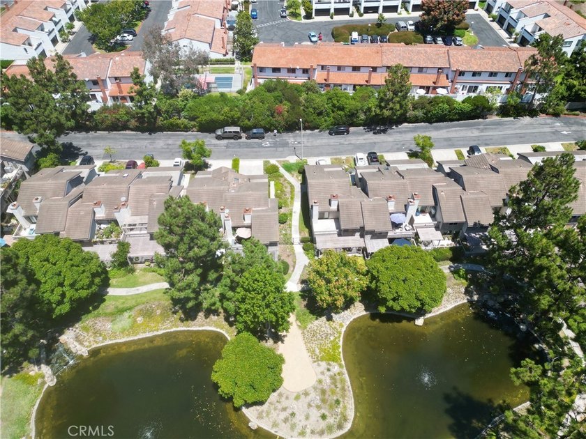 Discover this rare turnkey 3-bedroom, 3-bath townhome in the - photo 40