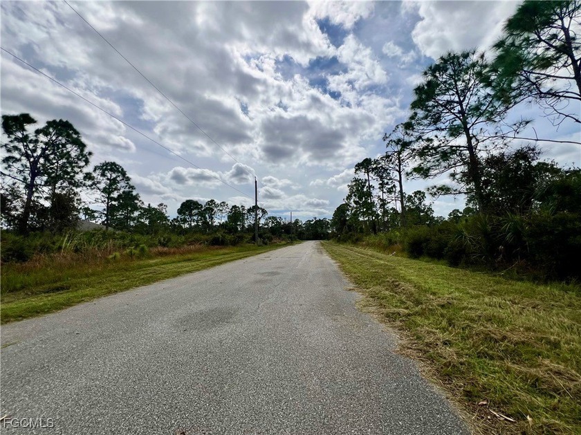 Beautiful lot offers a unique opportunity to build the home of - photo 2