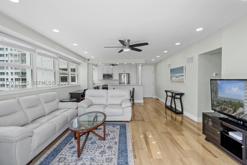 Fully renovated and thoughtfully reimagined, this east-facing - photo 5
