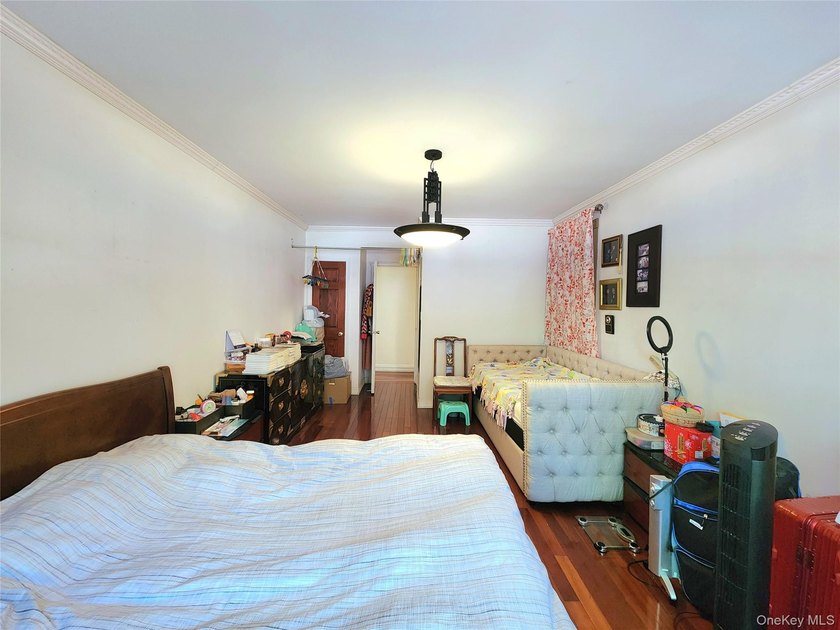 Welcome to unit 1K at 143-07 Sanford Avenue, a well-maintained - photo 10