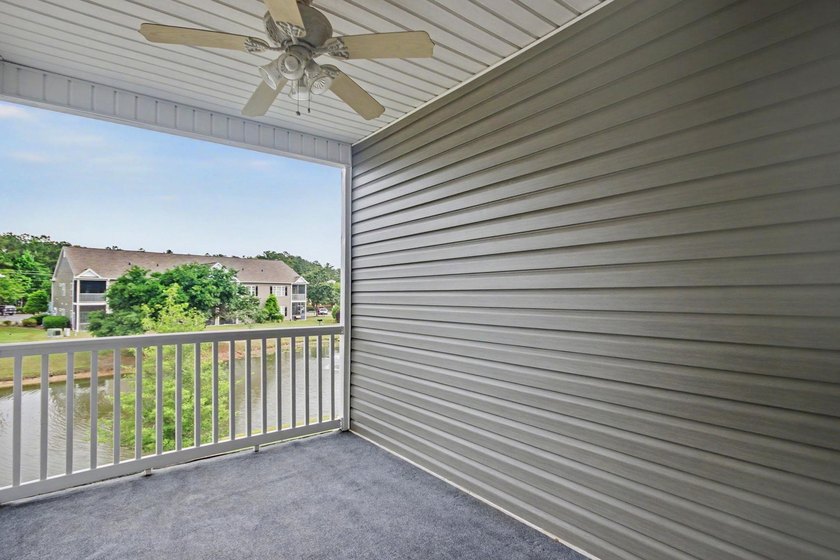Spacious and well-appointed 3-bedroom, 2-bathroom second-floor - photo 30