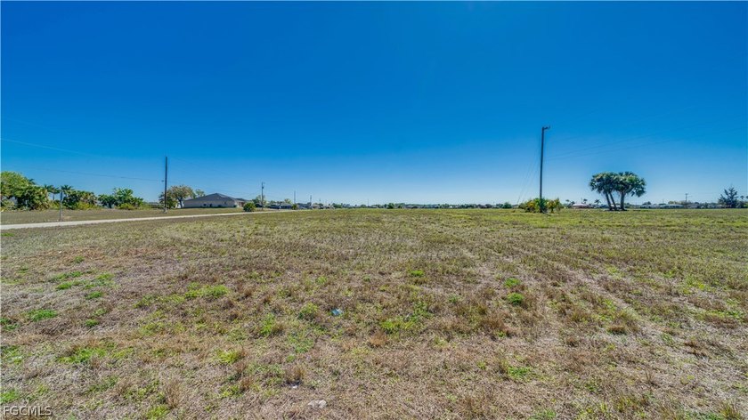 Corner Commercial lot in the heart of Northeast Cape Coral - photo 3