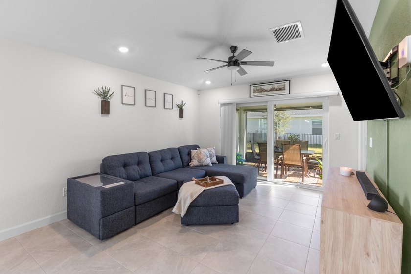 This new single-story home features a smart layout designed for - photo 14