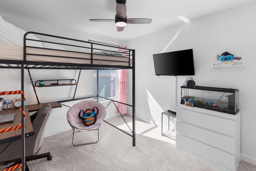 This new single-story home features a smart layout designed for - photo 20