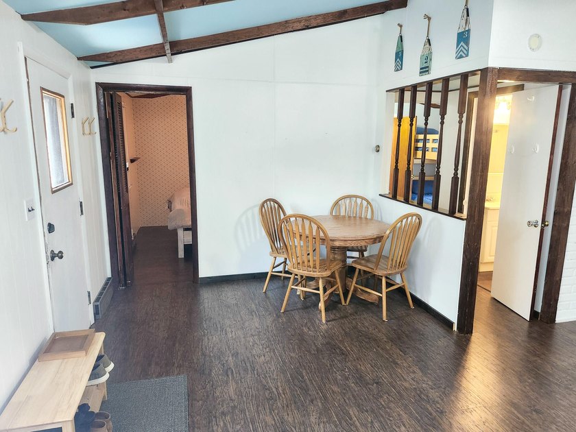 Nestled away on one of the most desirable residential areas in - photo 22