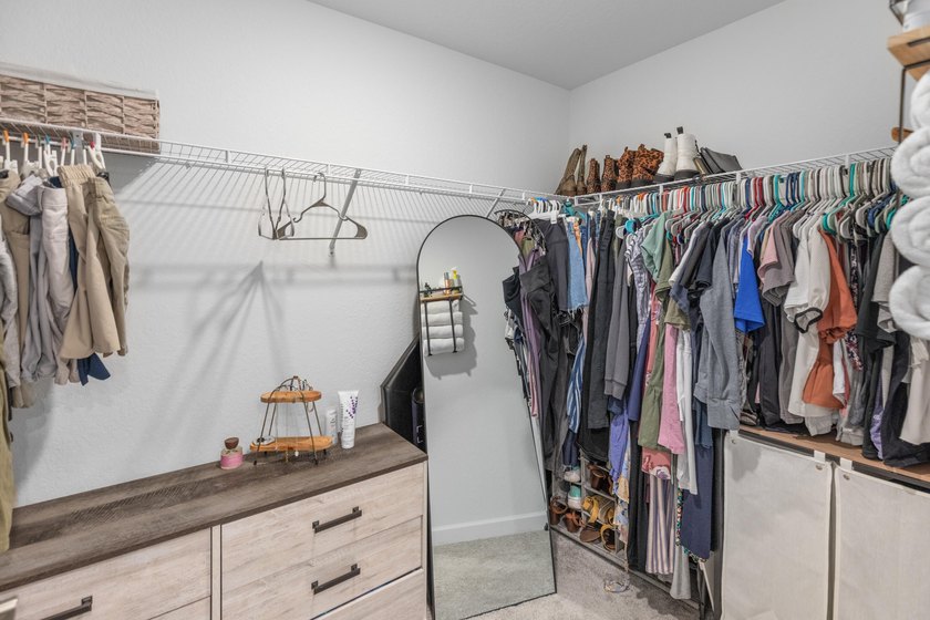 This new single-story home features a smart layout designed for - photo 24