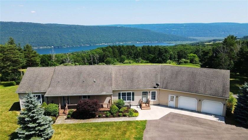 Not often available, lake view, on dead end road. Request Proof - photo 26