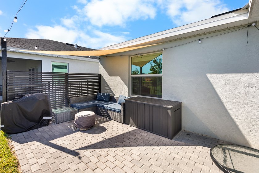 This new single-story home features a smart layout designed for - photo 29