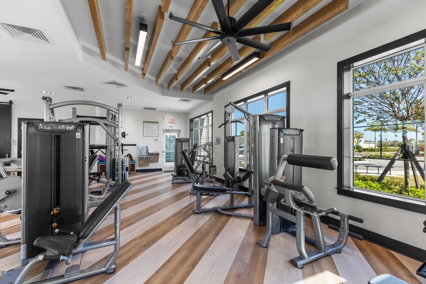 This new single-story home features a smart layout designed for - photo 45
