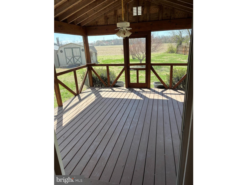 This easy one level living rancher is located in a quiet - photo 9