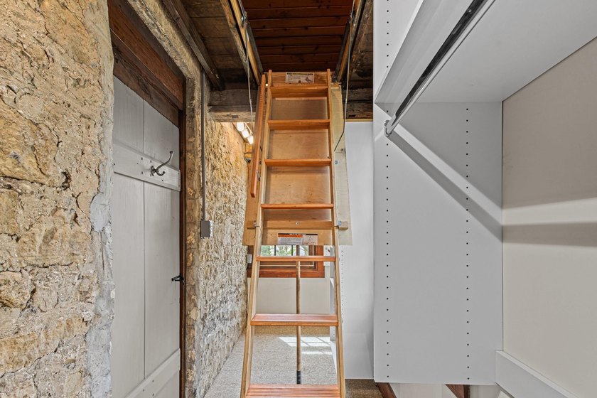 Own a piece of Shorewood Hills history with this one-of-a-kind - photo 17