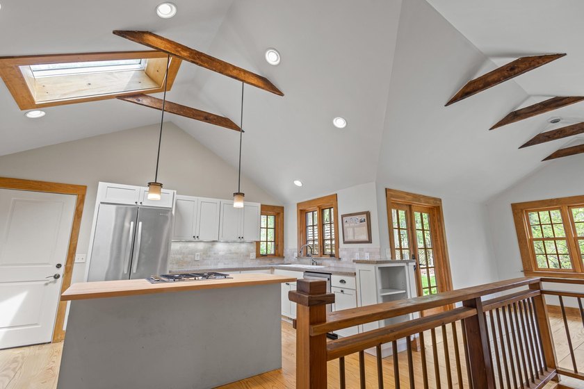 Own a piece of Shorewood Hills history with this one-of-a-kind - photo 23