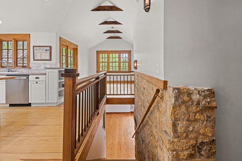 Own a piece of Shorewood Hills history with this one-of-a-kind - photo 24