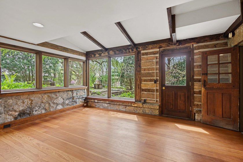 Own a piece of Shorewood Hills history with this one-of-a-kind - photo 26