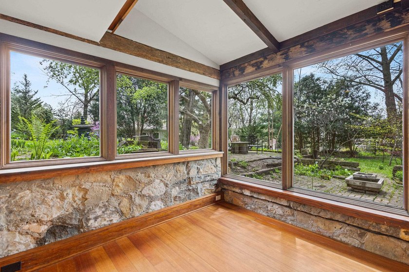Own a piece of Shorewood Hills history with this one-of-a-kind - photo 30