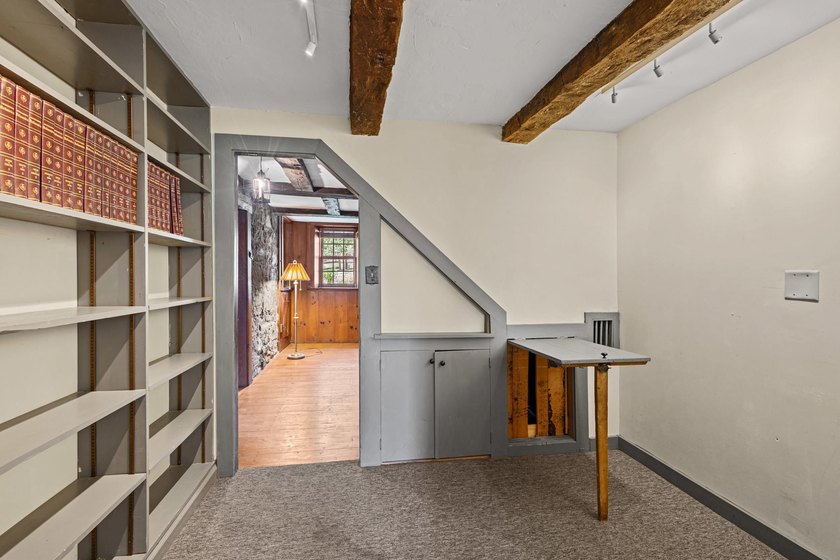Own a piece of Shorewood Hills history with this one-of-a-kind - photo 33