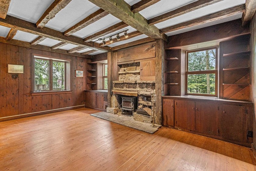 Own a piece of Shorewood Hills history with this one-of-a-kind - photo 37
