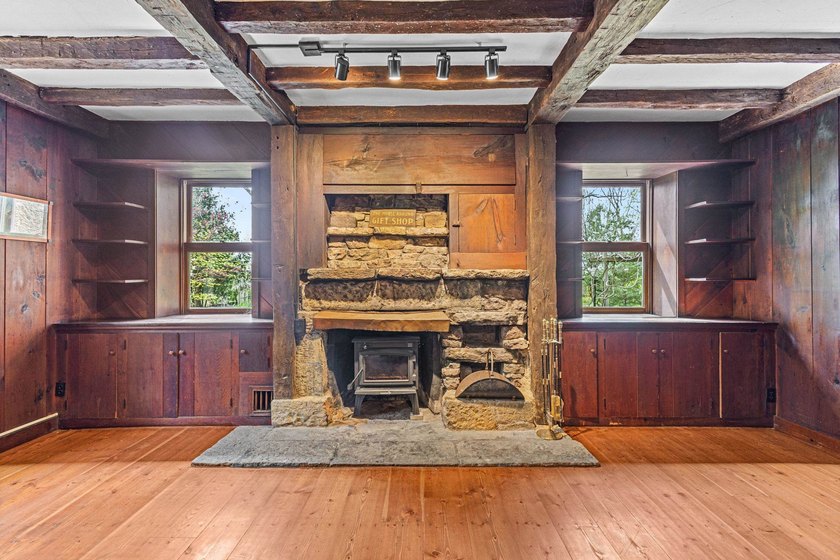 Own a piece of Shorewood Hills history with this one-of-a-kind - photo 39
