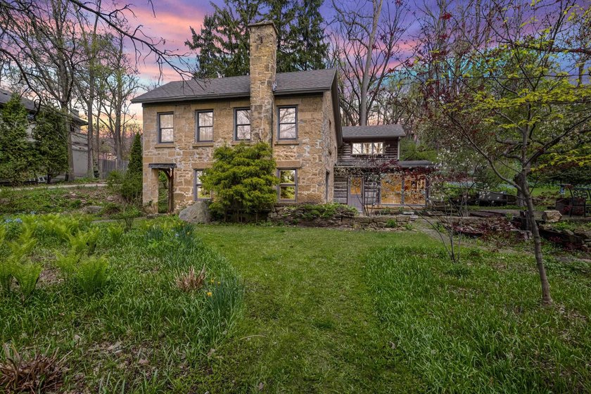 Own a piece of Shorewood Hills history with this one-of-a-kind - photo 43