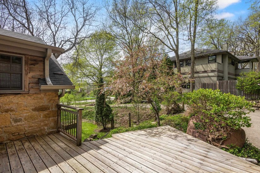 Own a piece of Shorewood Hills history with this one-of-a-kind - photo 44