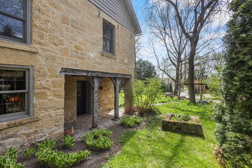 Own a piece of Shorewood Hills history with this one-of-a-kind - photo 45