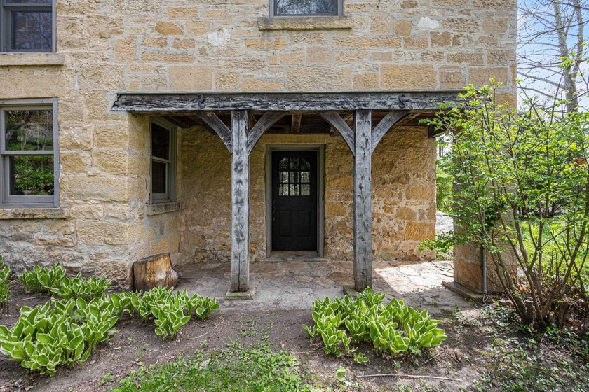 Own a piece of Shorewood Hills history with this one-of-a-kind - photo 46