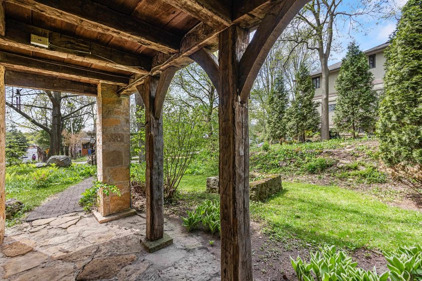 Own a piece of Shorewood Hills history with this one-of-a-kind - photo 47