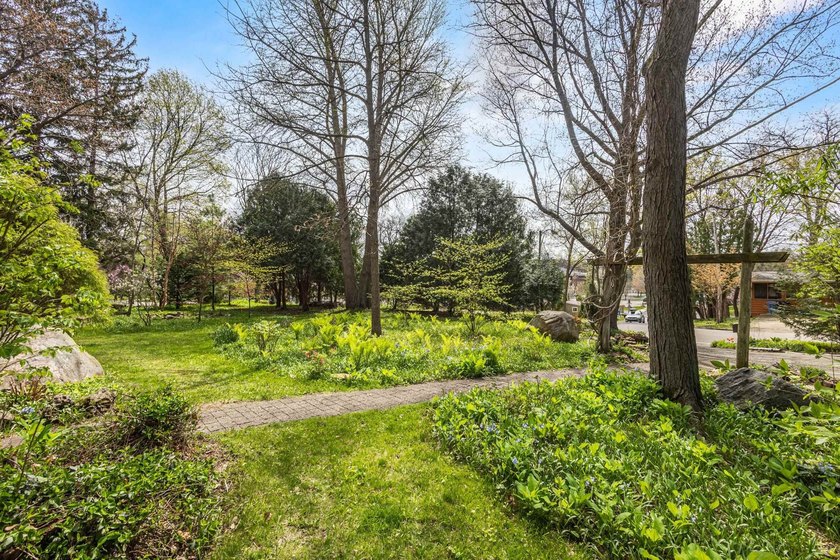 Own a piece of Shorewood Hills history with this one-of-a-kind - photo 48