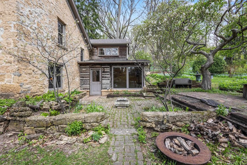 Own a piece of Shorewood Hills history with this one-of-a-kind - photo 49