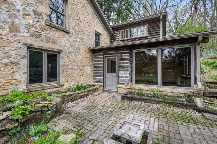 Own a piece of Shorewood Hills history with this one-of-a-kind - photo 50