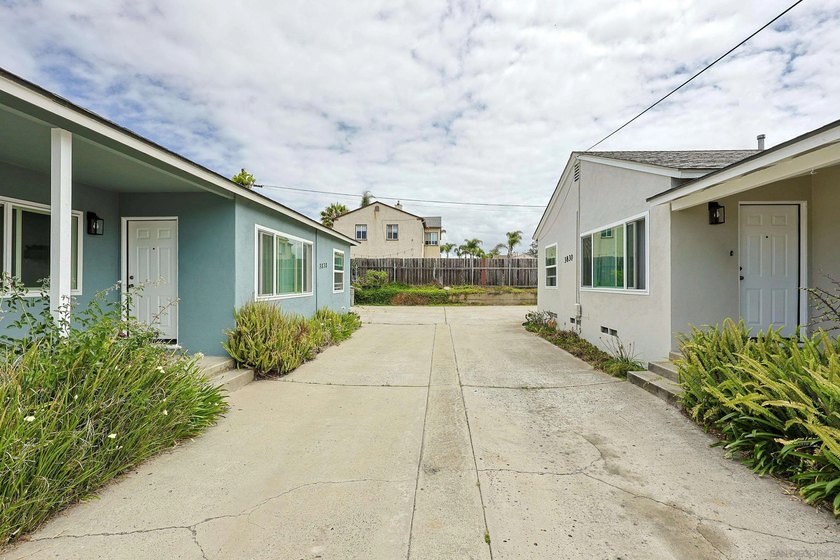 Ideal Ocean Beach/Point Loma location with outstanding - photo 3