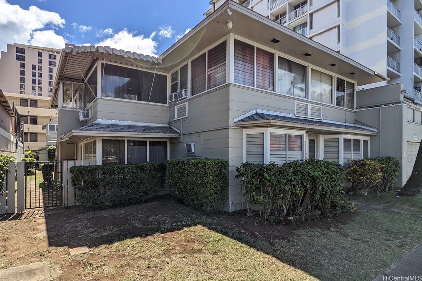 Phenomenal return on existing rents with upside! 19 unit - photo 10