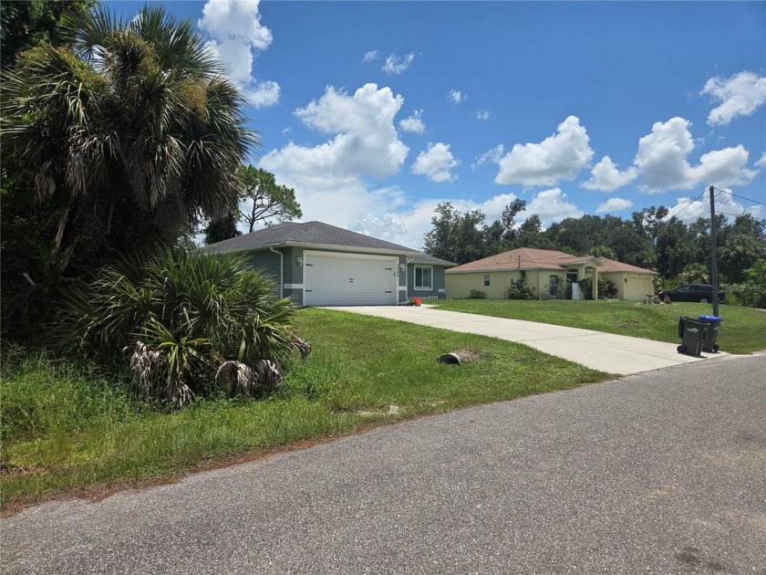 Prime Vacant Lot in Beautiful North Port, Florida Discover the - photo 2