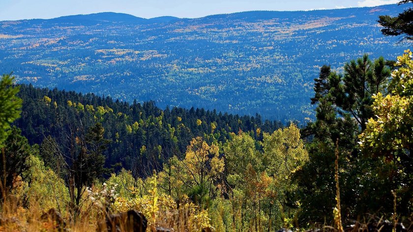 The Ranch at Angel Fire is a rare legacy opportunity to own the - photo 2