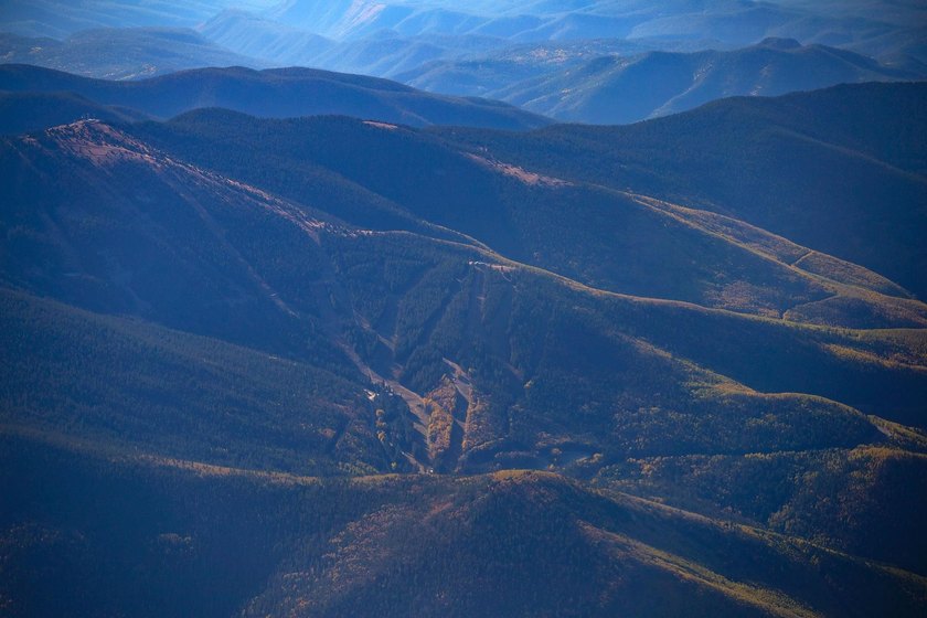 The Ranch at Angel Fire is a rare legacy opportunity to own the - photo 6
