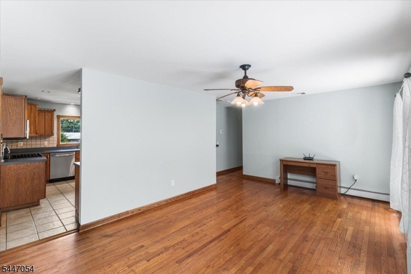 Easy one floor living in this expanded Ranch situated on nearly - photo 11